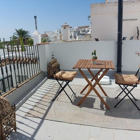Apartamento Pura Vida Vejer Vejer de la Frontera Exterior foto