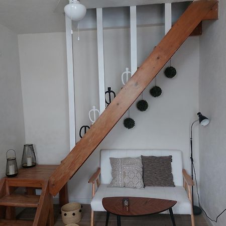 Apartamento Pura Vida Vejer Vejer de la Frontera Exterior foto