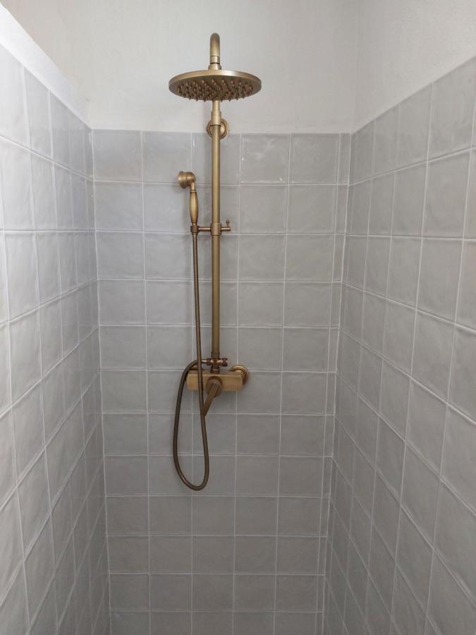 Apartamento Pura Vida Vejer Vejer de la Frontera Exterior foto
