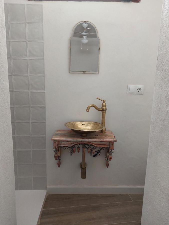 Apartamento Pura Vida Vejer Vejer de la Frontera Exterior foto