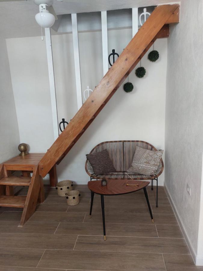Apartamento Pura Vida Vejer Vejer de la Frontera Exterior foto