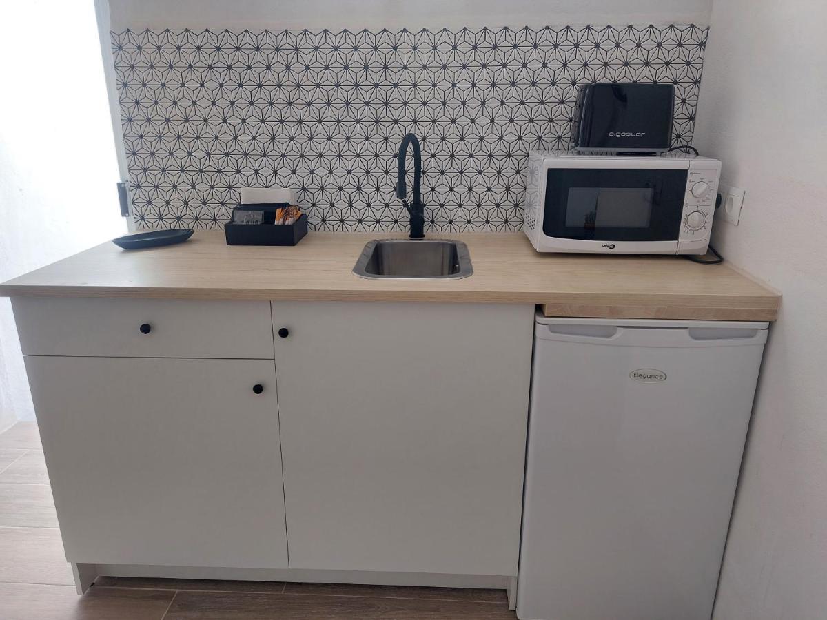 Apartamento Pura Vida Vejer Vejer de la Frontera Exterior foto