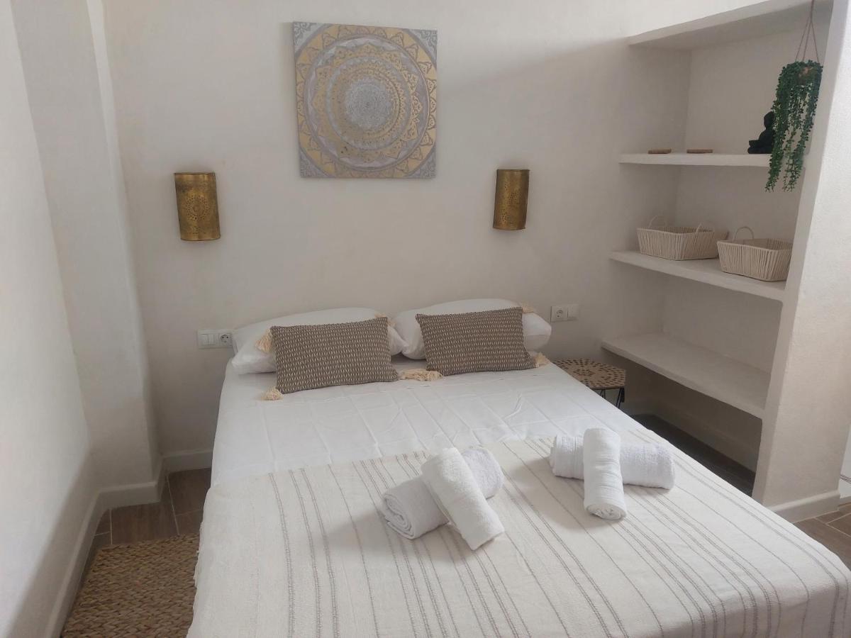Apartamento Pura Vida Vejer Vejer de la Frontera Exterior foto