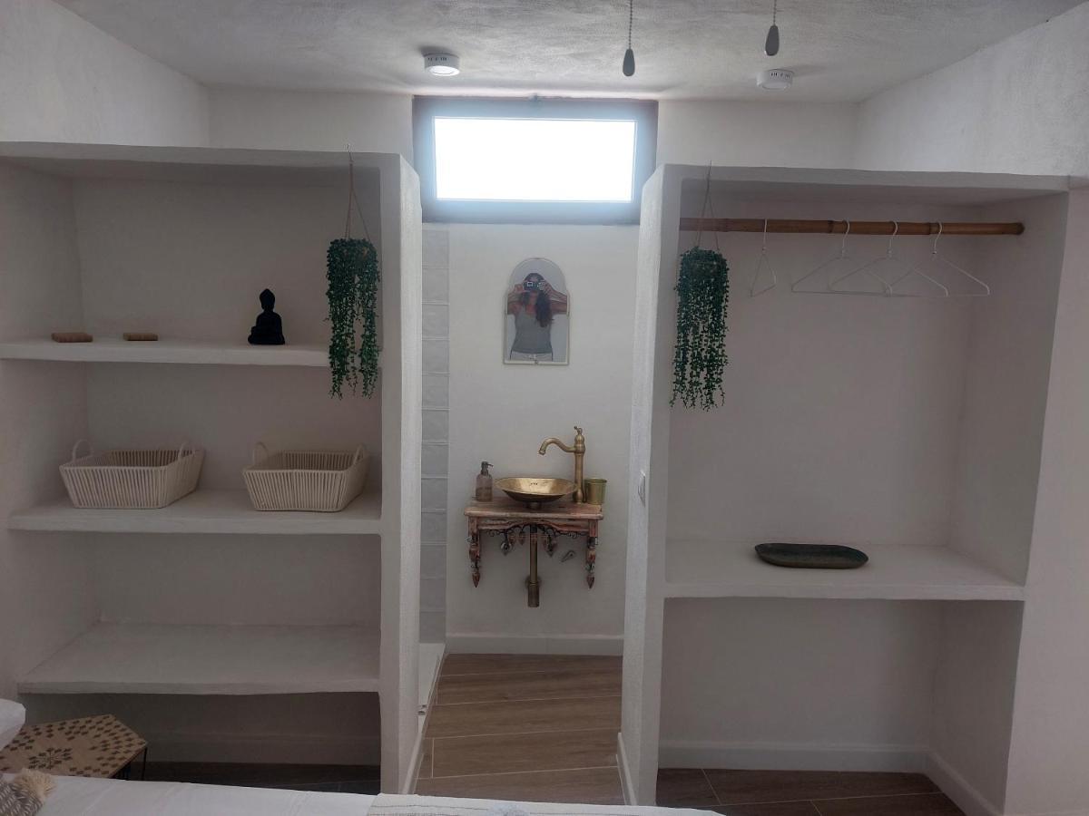 Apartamento Pura Vida Vejer Vejer de la Frontera Exterior foto