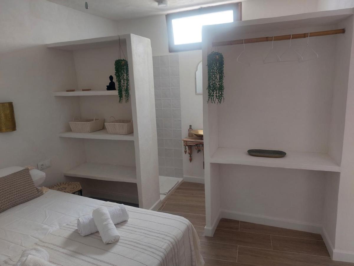Apartamento Pura Vida Vejer Vejer de la Frontera Exterior foto