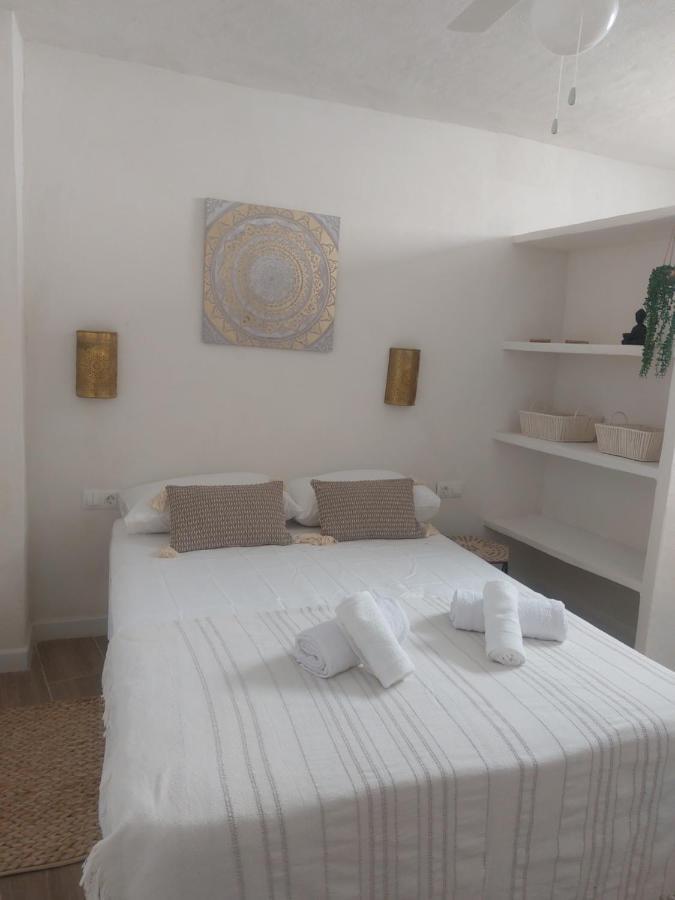 Apartamento Pura Vida Vejer Vejer de la Frontera Exterior foto