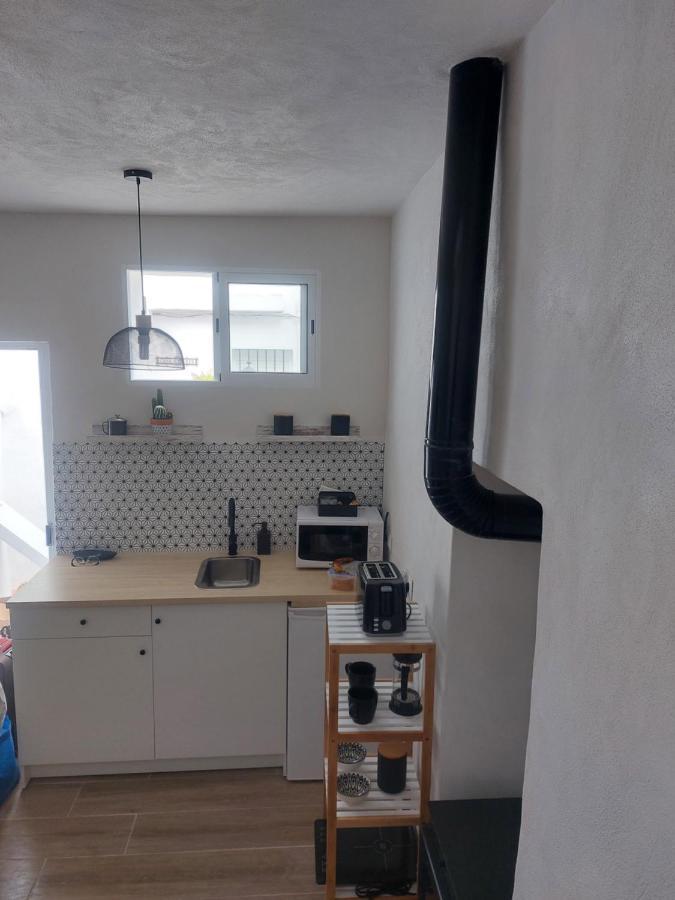 Apartamento Pura Vida Vejer Vejer de la Frontera Exterior foto