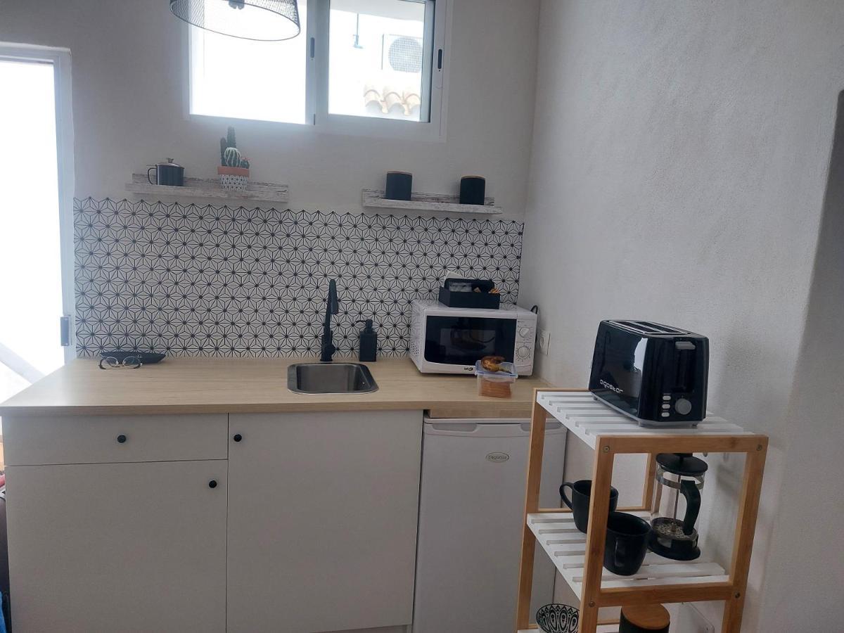 Apartamento Pura Vida Vejer Vejer de la Frontera Exterior foto