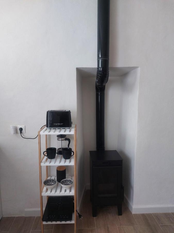 Apartamento Pura Vida Vejer Vejer de la Frontera Exterior foto